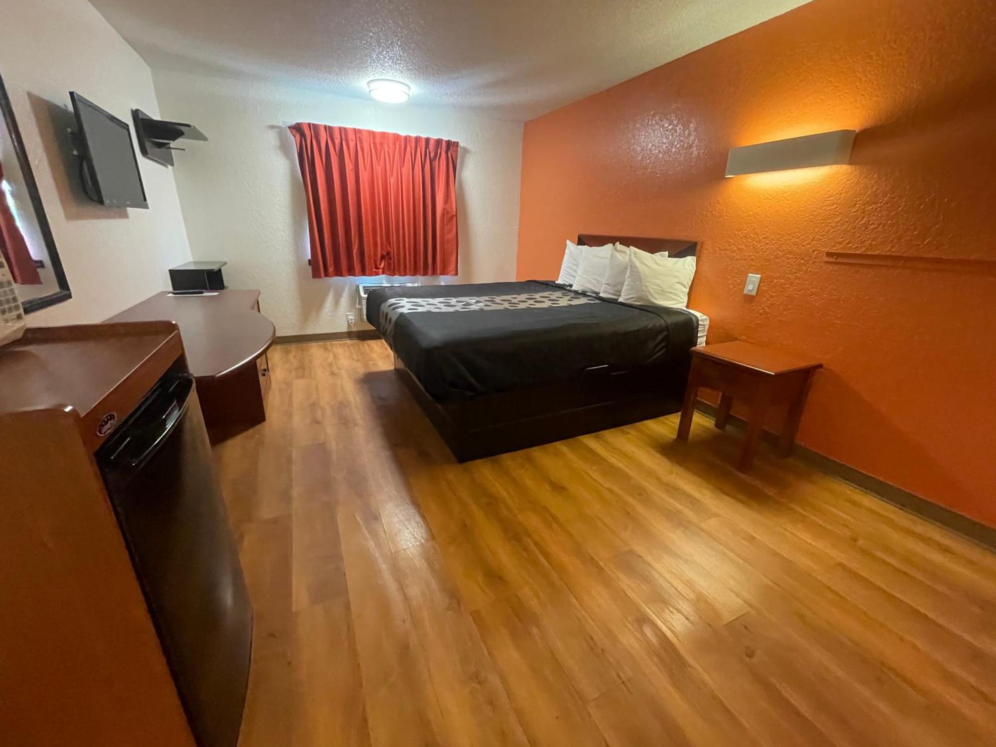 Ashley Inn Ponca City Ngoại thất bức ảnh