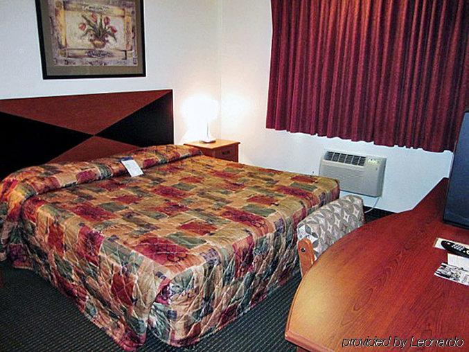 Ashley Inn Ponca City Ngoại thất bức ảnh