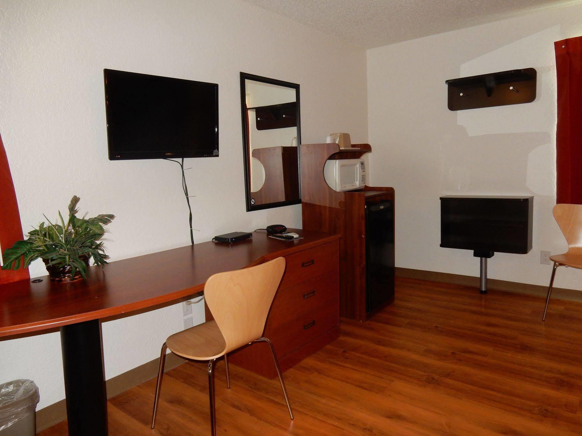 Ashley Inn Ponca City Ngoại thất bức ảnh